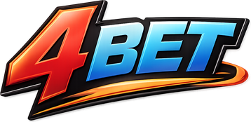 4 bet বাংলাদেশের হোম লোগো